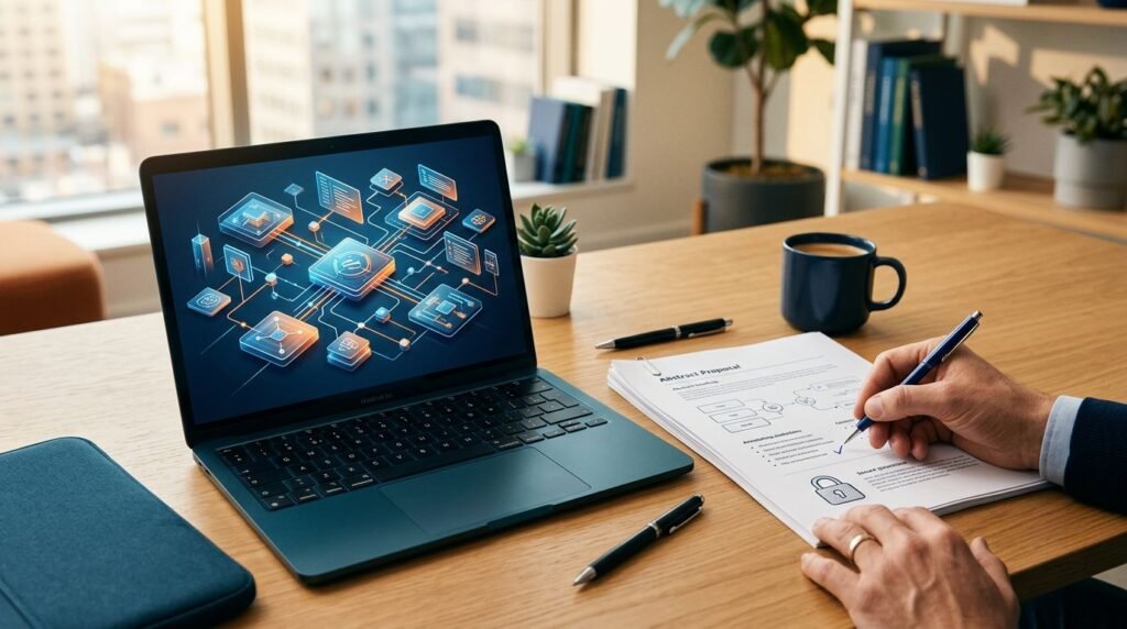 Build a Claude Proposal Workflow That Stays Human