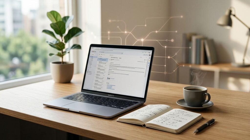 Build a Cold Email Workflow With Prompts That Stay Personal