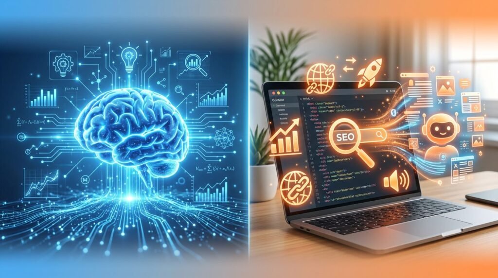 ChatGPT vs Claude for SEO Content Workflows