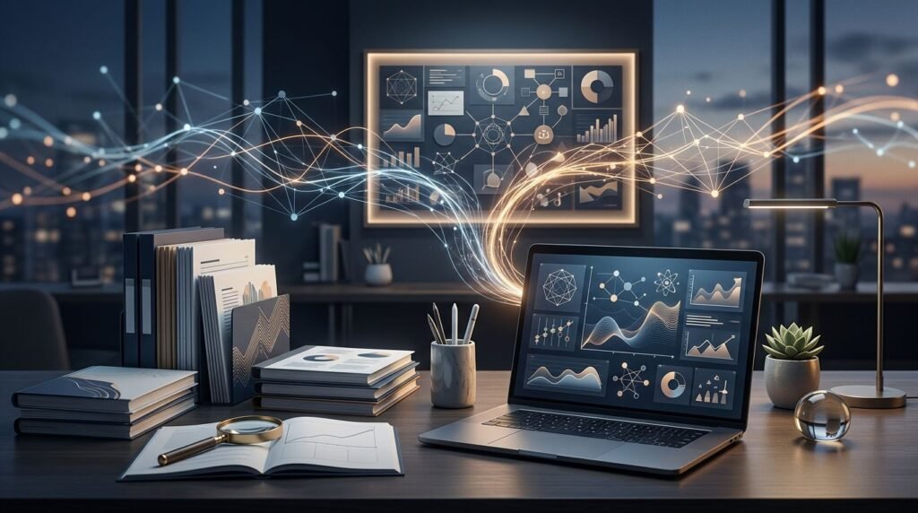 Claude Skills for Client Research: A Practical Workflow