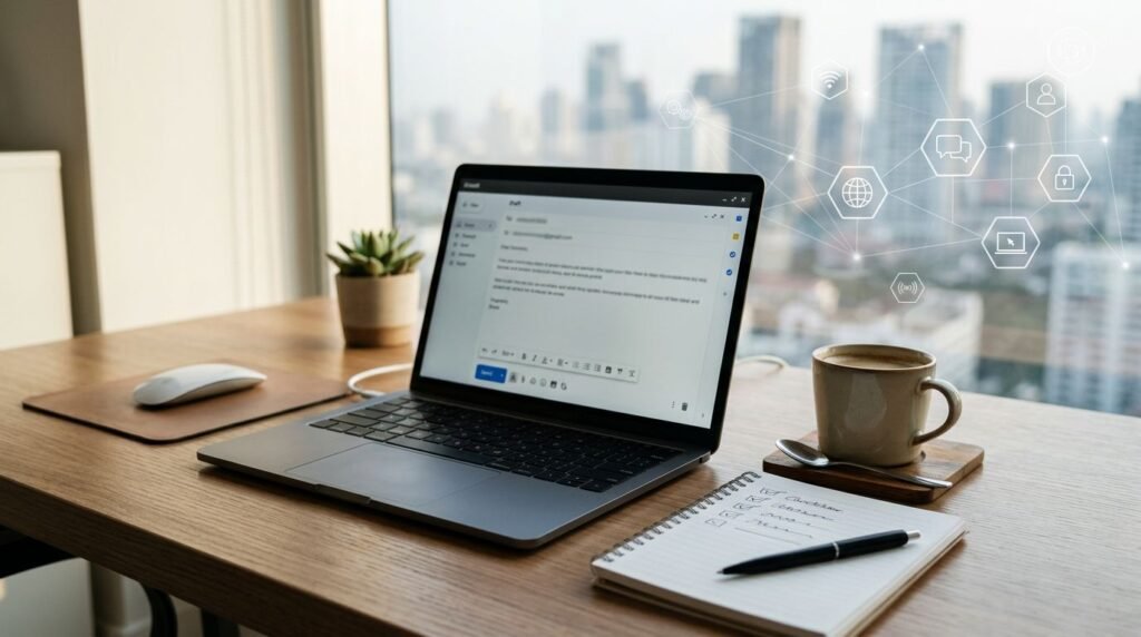 Cold Email Follow-Up Prompts That Get Replies