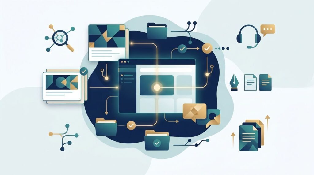 How to Create a Prompt Library Your Team Will Use