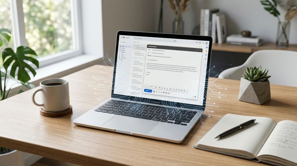 How to Edit AI Email Drafts and AI Email Writer Content Into Plain English