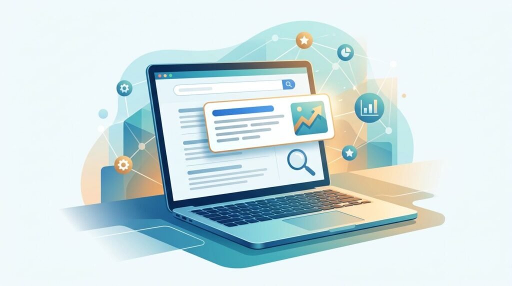 How to Write AI Meta Descriptions for Better Snippets