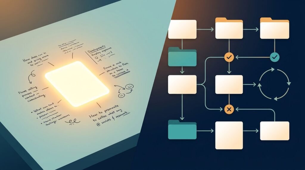 Prompt Systems vs One-Off Prompts for Teams
