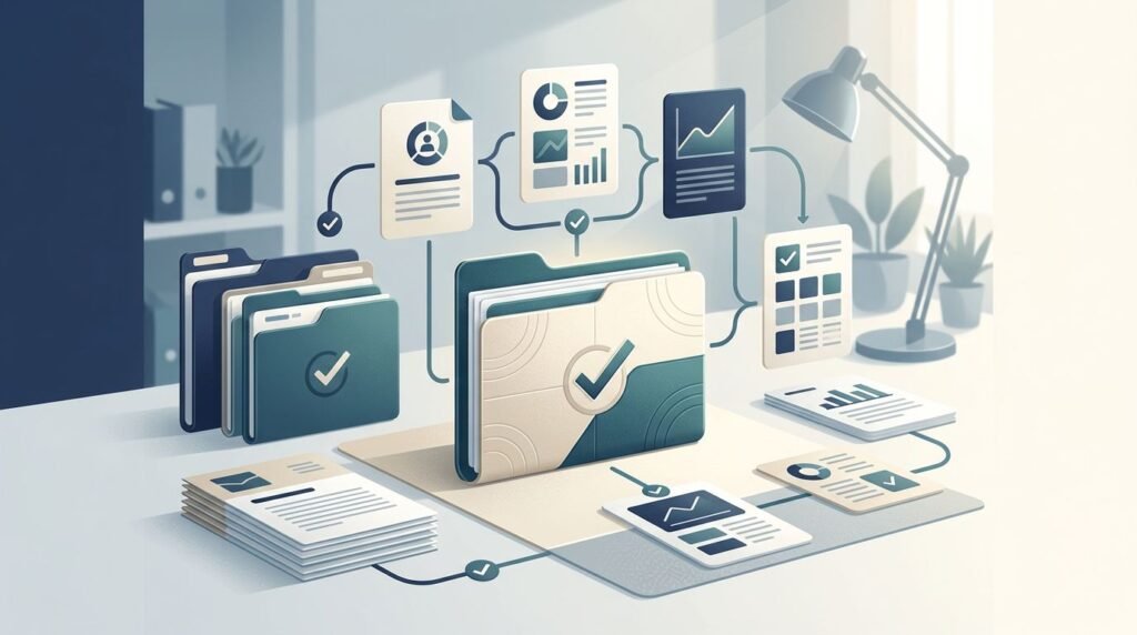 consulting case study prompts