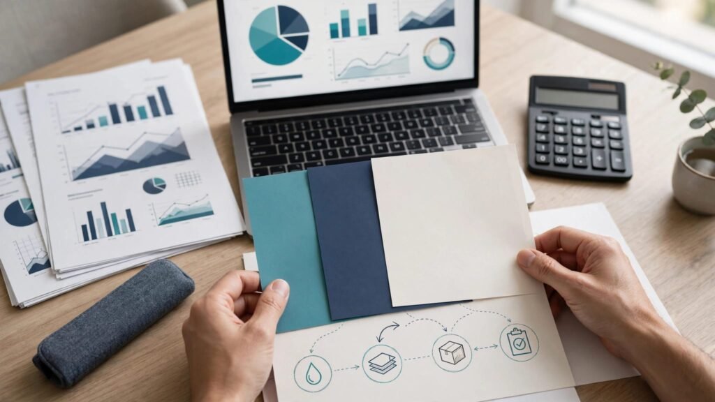 working capital analysis
