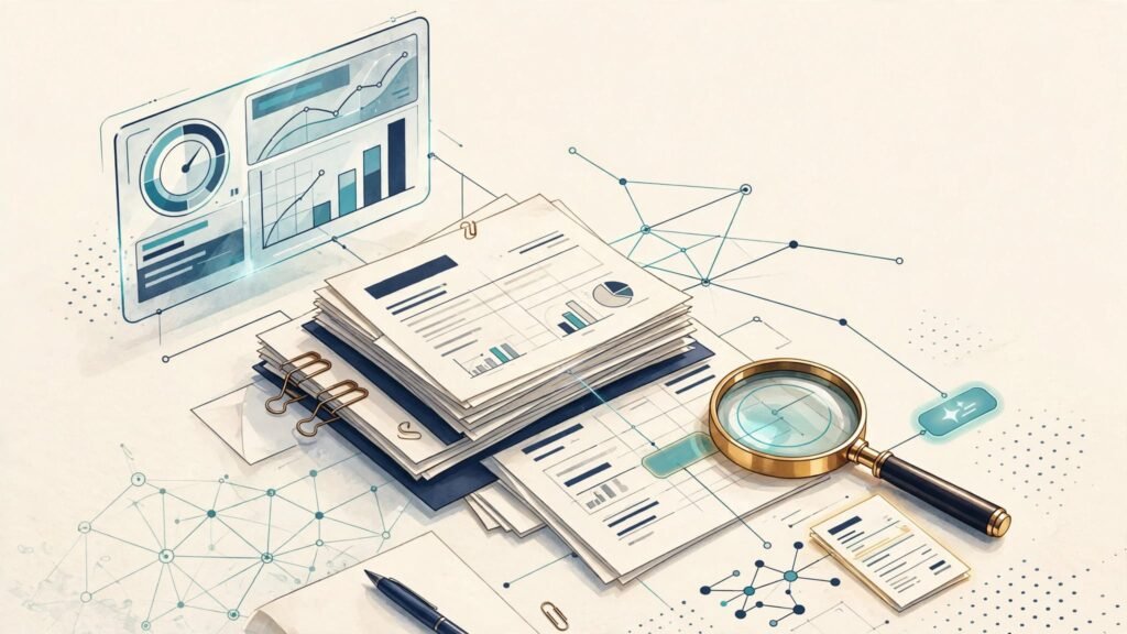 procurement spend analysis