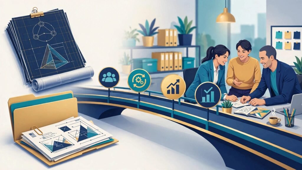 change adoption plan