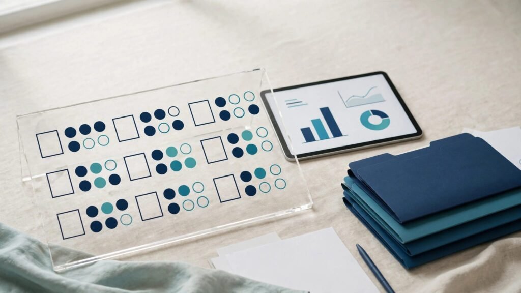 consulting maturity assessment