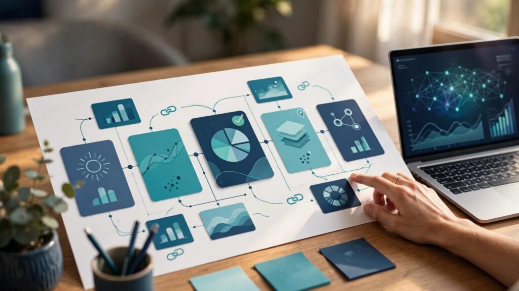 customer journey mapping